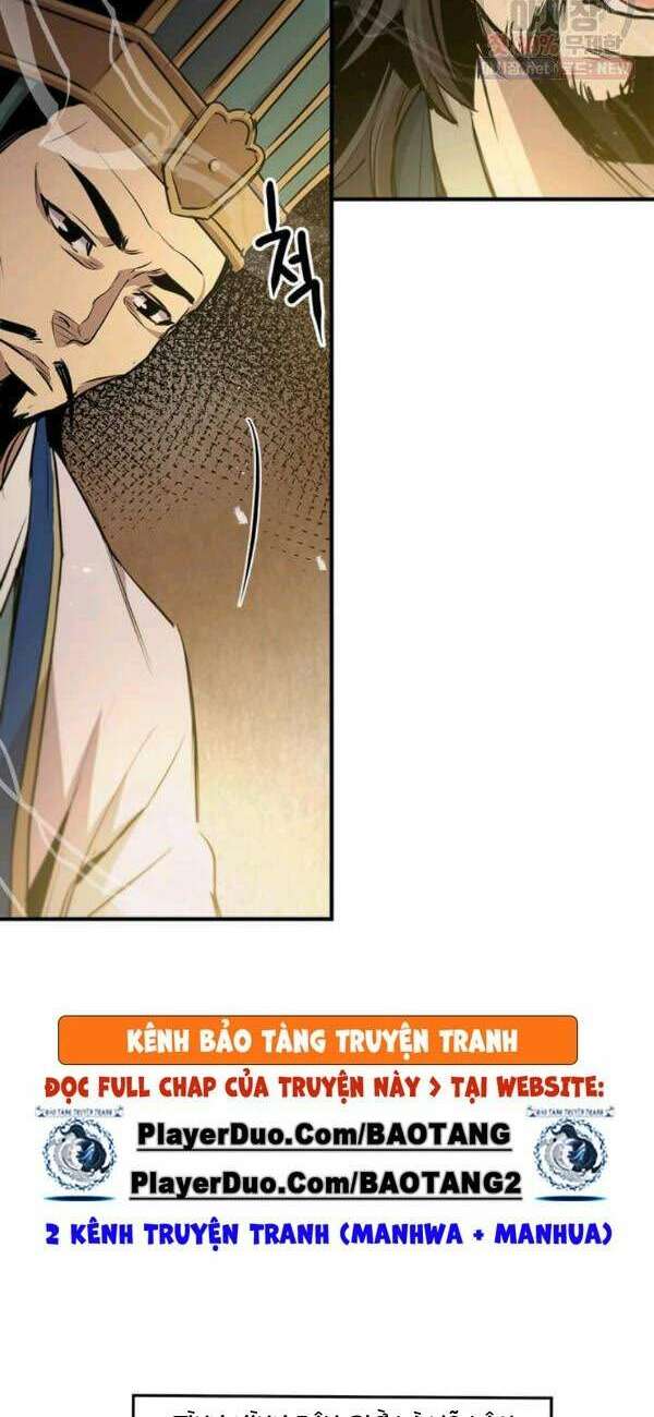 Đạo Sĩ Giang Hồ - Chapter 43 - Page 19