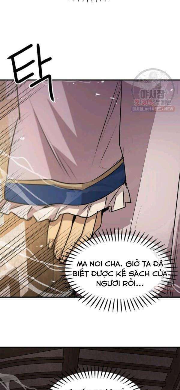 Đạo Sĩ Giang Hồ - Chapter 43 - Page 22