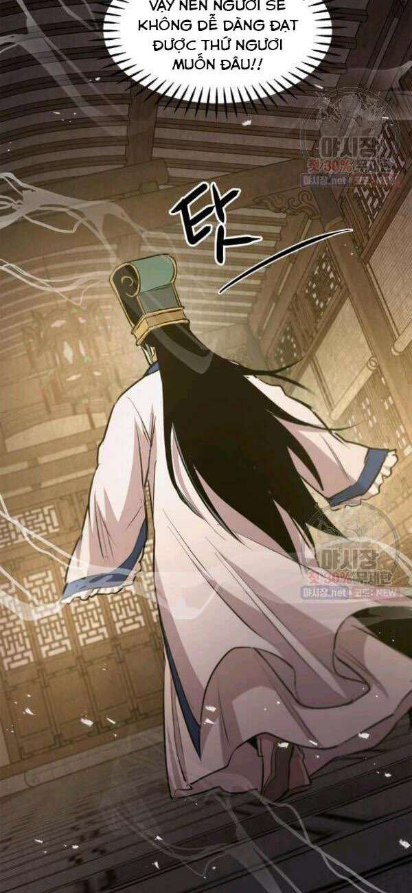 Đạo Sĩ Giang Hồ - Chapter 43 - Page 23