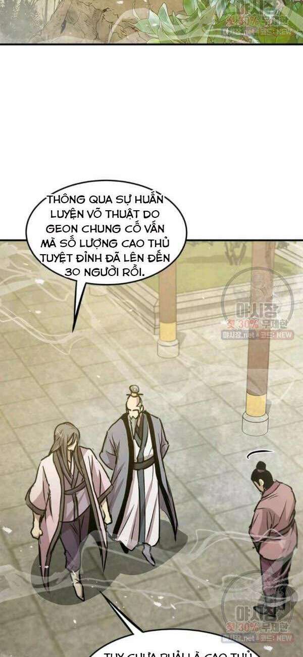 Đạo Sĩ Giang Hồ - Chapter 43 - Page 25