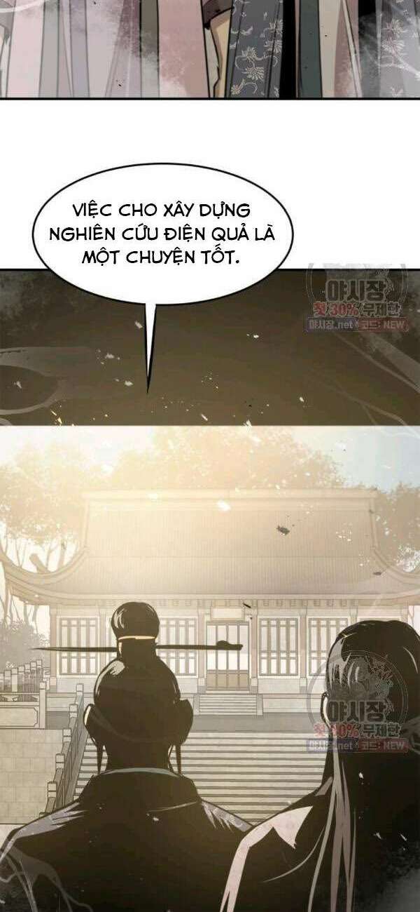 Đạo Sĩ Giang Hồ - Chapter 43 - Page 27