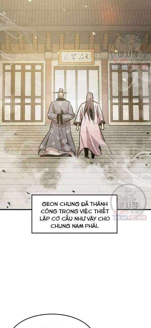Đạo Sĩ Giang Hồ - Chapter 43 - Page 29