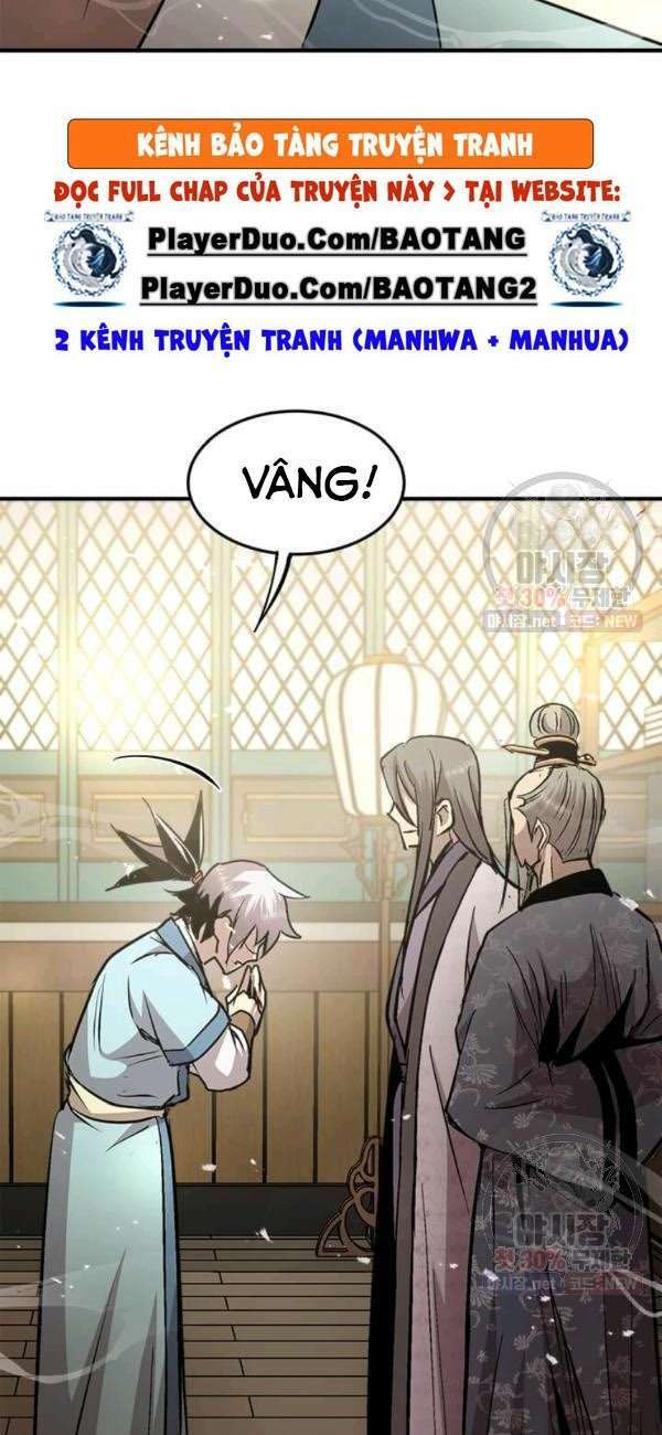 Đạo Sĩ Giang Hồ - Chapter 43 - Page 38