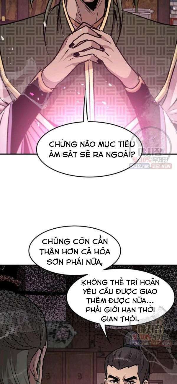 Đạo Sĩ Giang Hồ - Chapter 43 - Page 44