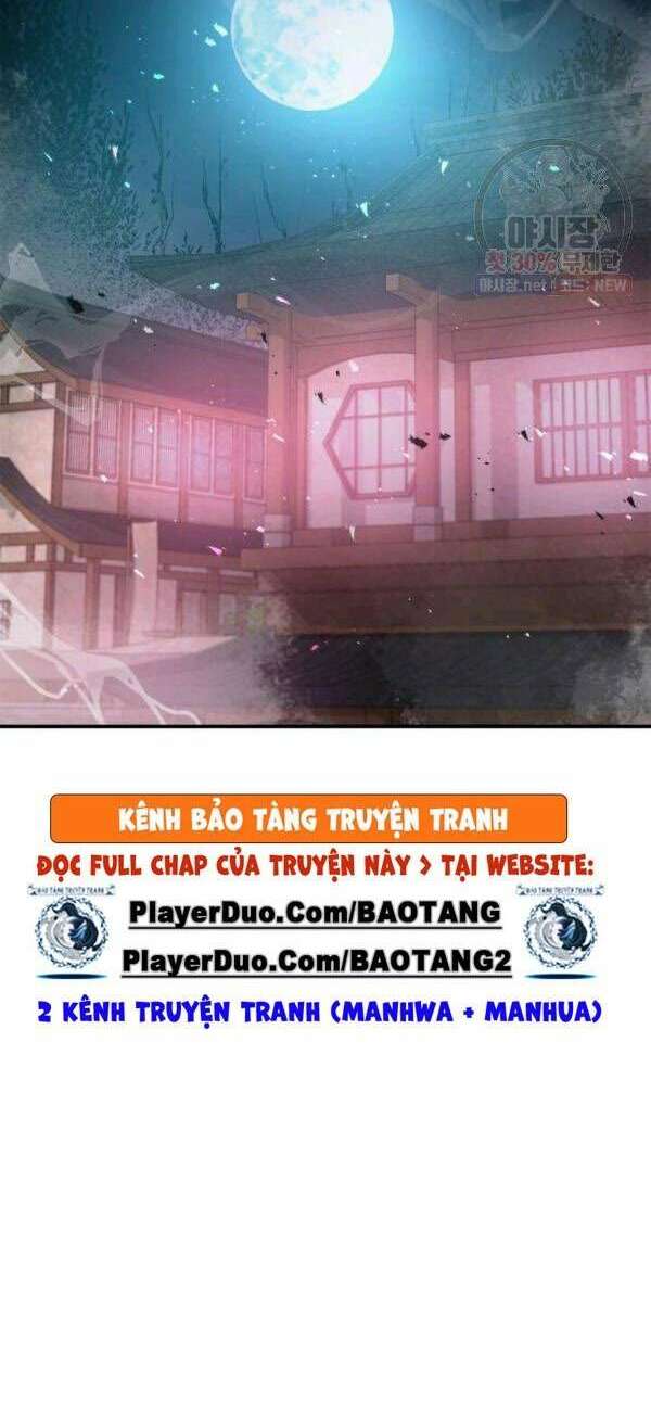 Đạo Sĩ Giang Hồ - Chapter 43 - Page 47