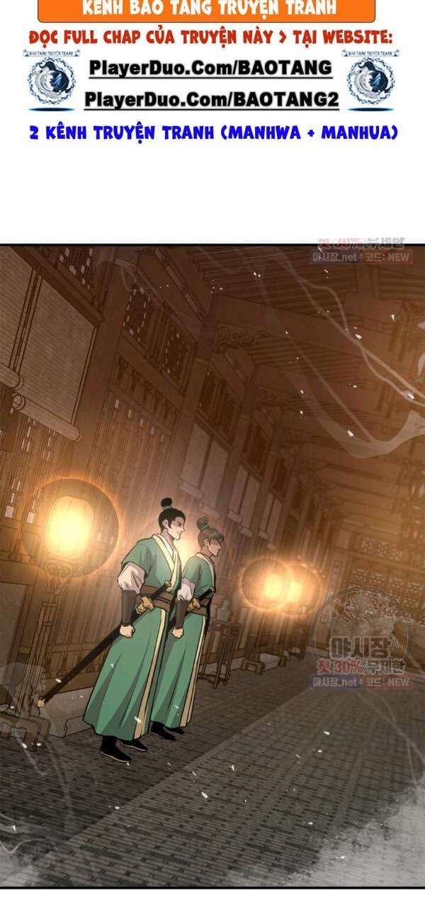 Đạo Sĩ Giang Hồ - Chapter 43 - Page 4