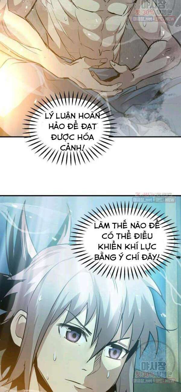 Đạo Sĩ Giang Hồ - Chapter 43 - Page 49