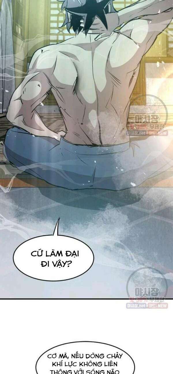 Đạo Sĩ Giang Hồ - Chapter 43 - Page 51