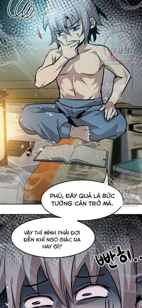 Đạo Sĩ Giang Hồ - Chapter 43 - Page 53