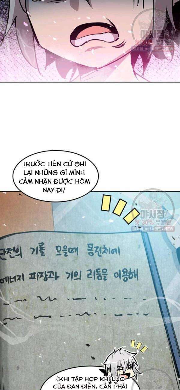 Đạo Sĩ Giang Hồ - Chapter 43 - Page 54