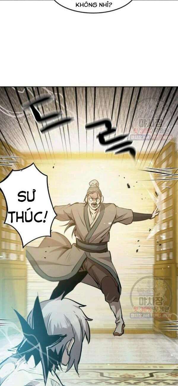 Đạo Sĩ Giang Hồ - Chapter 43 - Page 57