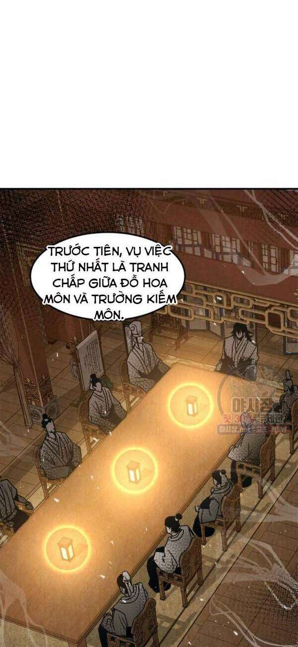 Đạo Sĩ Giang Hồ - Chapter 43 - Page 5