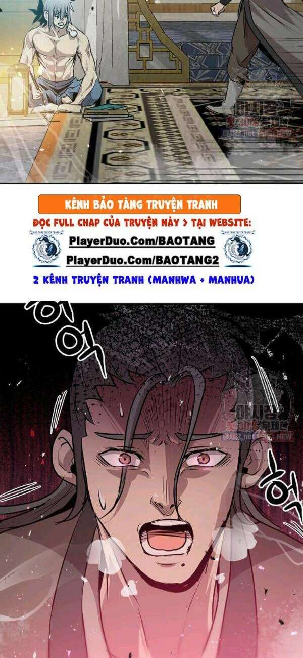 Đạo Sĩ Giang Hồ - Chapter 43 - Page 59