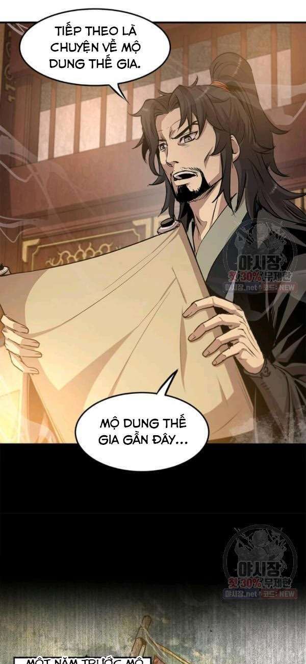 Đạo Sĩ Giang Hồ - Chapter 43 - Page 8