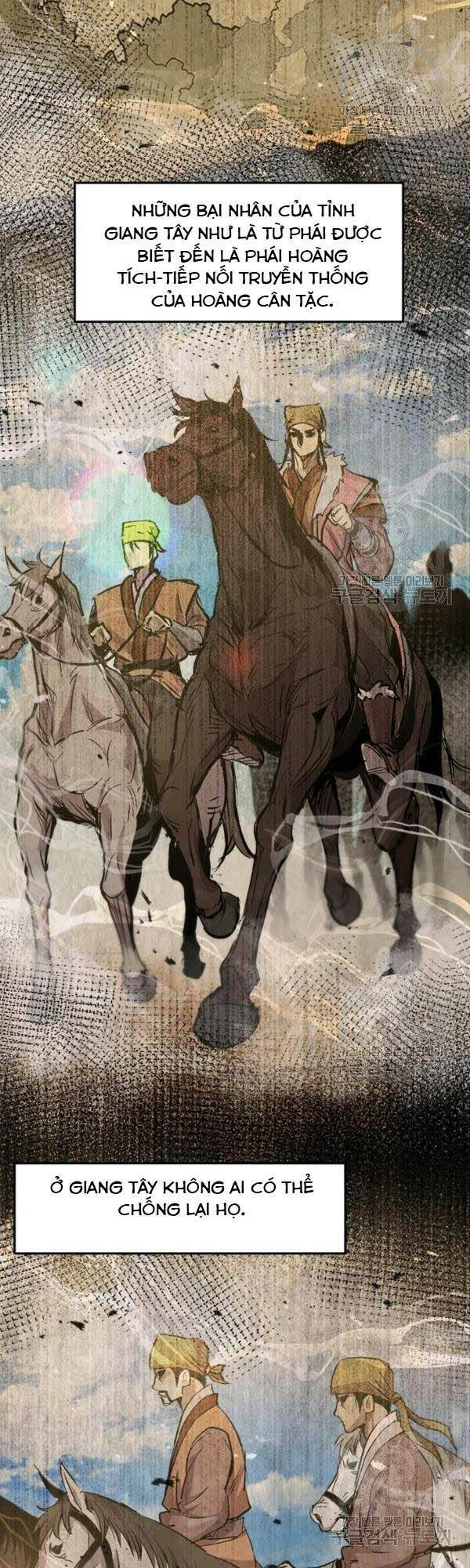 Đạo Sĩ Giang Hồ - Chapter 44 - Page 9