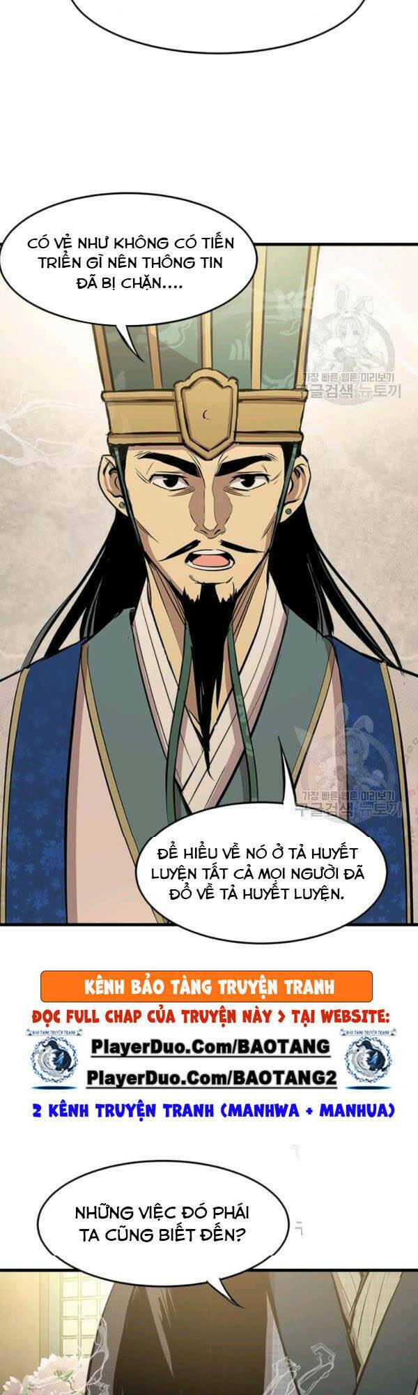 Đạo Sĩ Giang Hồ - Chapter 44 - Page 11