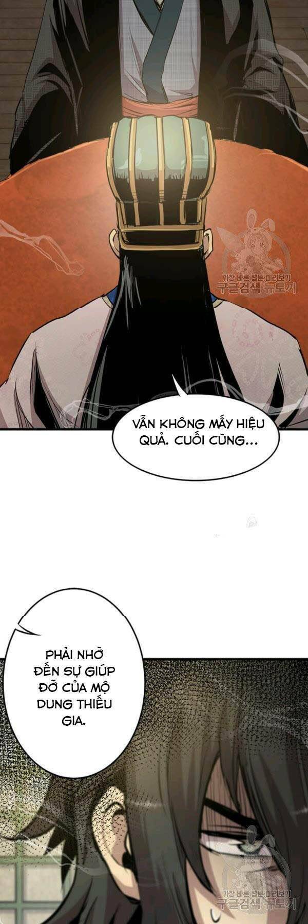 Đạo Sĩ Giang Hồ - Chapter 44 - Page 14