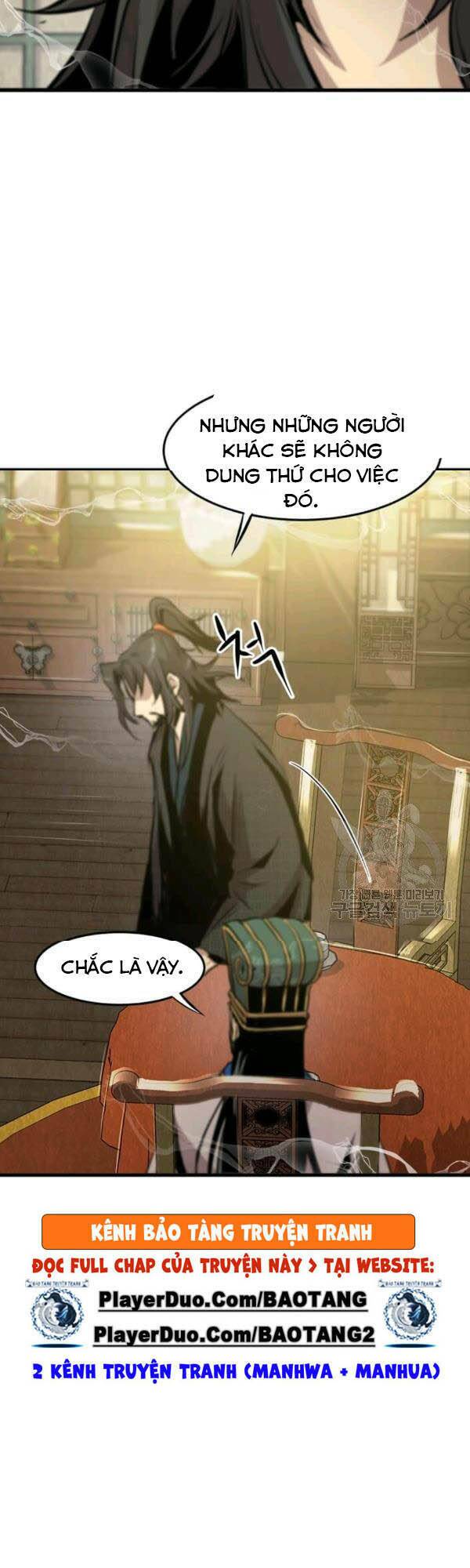 Đạo Sĩ Giang Hồ - Chapter 44 - Page 15