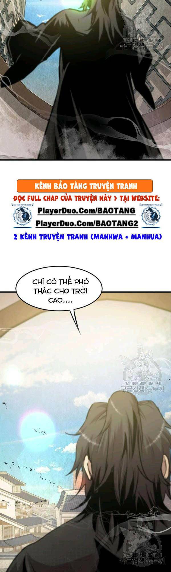 Đạo Sĩ Giang Hồ - Chapter 44 - Page 17