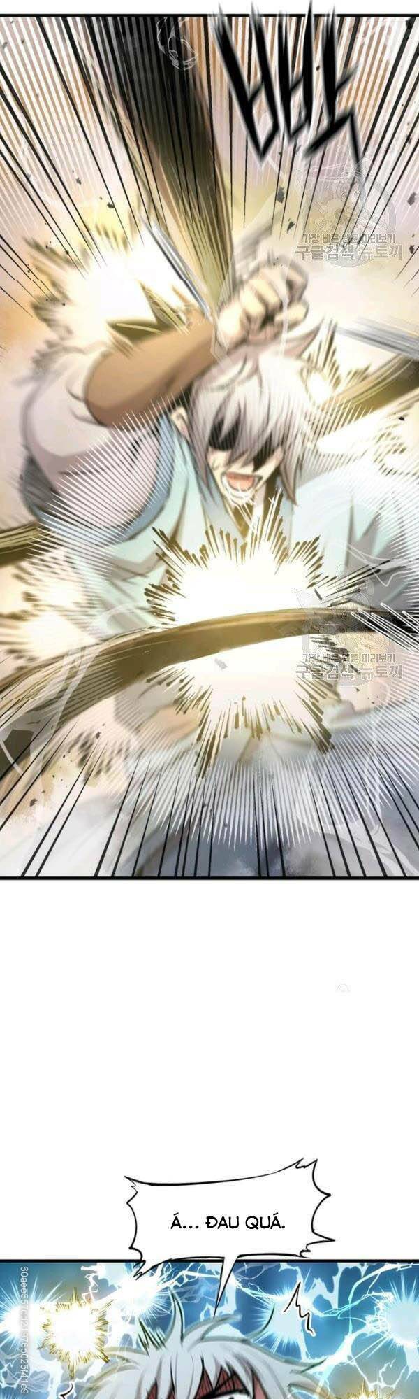 Đạo Sĩ Giang Hồ - Chapter 44 - Page 20