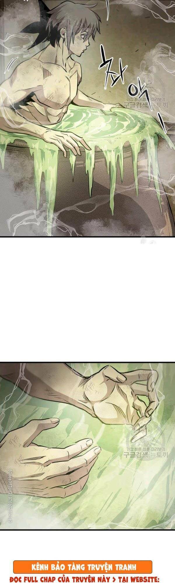 Đạo Sĩ Giang Hồ - Chapter 44 - Page 28