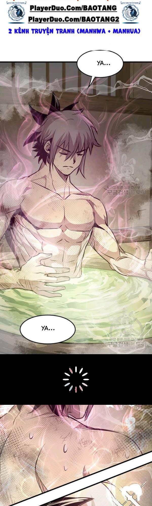 Đạo Sĩ Giang Hồ - Chapter 44 - Page 29