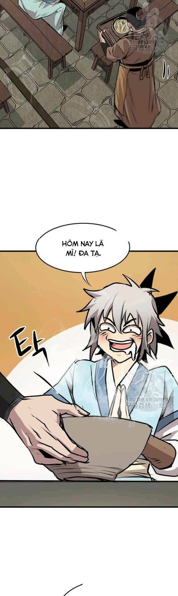 Đạo Sĩ Giang Hồ - Chapter 44 - Page 41