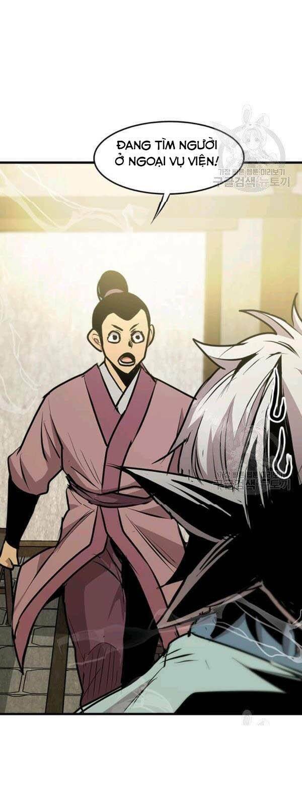 Đạo Sĩ Giang Hồ - Chapter 44 - Page 44