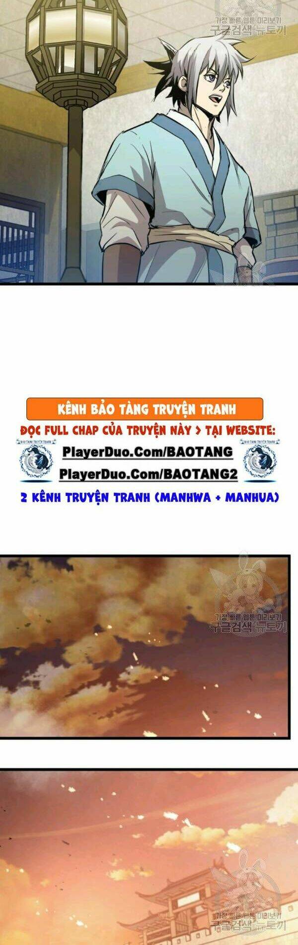 Đạo Sĩ Giang Hồ - Chapter 45 - Page 10