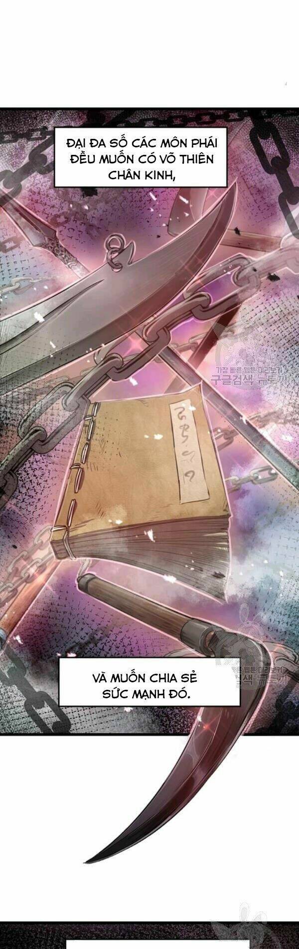 Đạo Sĩ Giang Hồ - Chapter 45 - Page 13