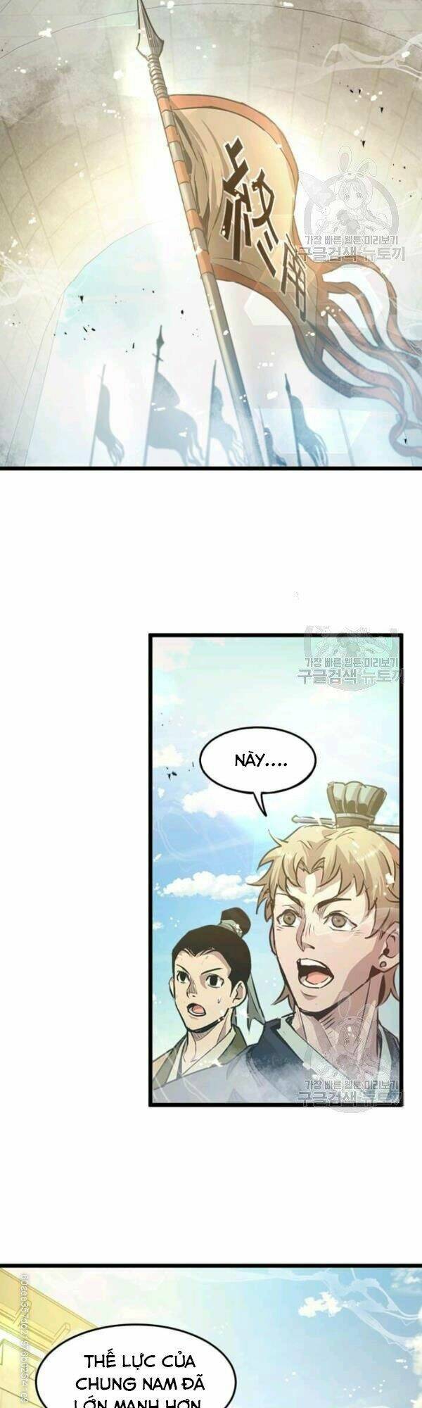 Đạo Sĩ Giang Hồ - Chapter 45 - Page 16