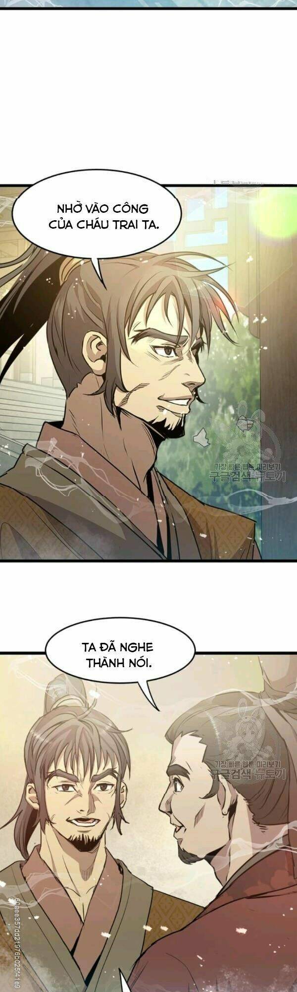 Đạo Sĩ Giang Hồ - Chapter 45 - Page 20