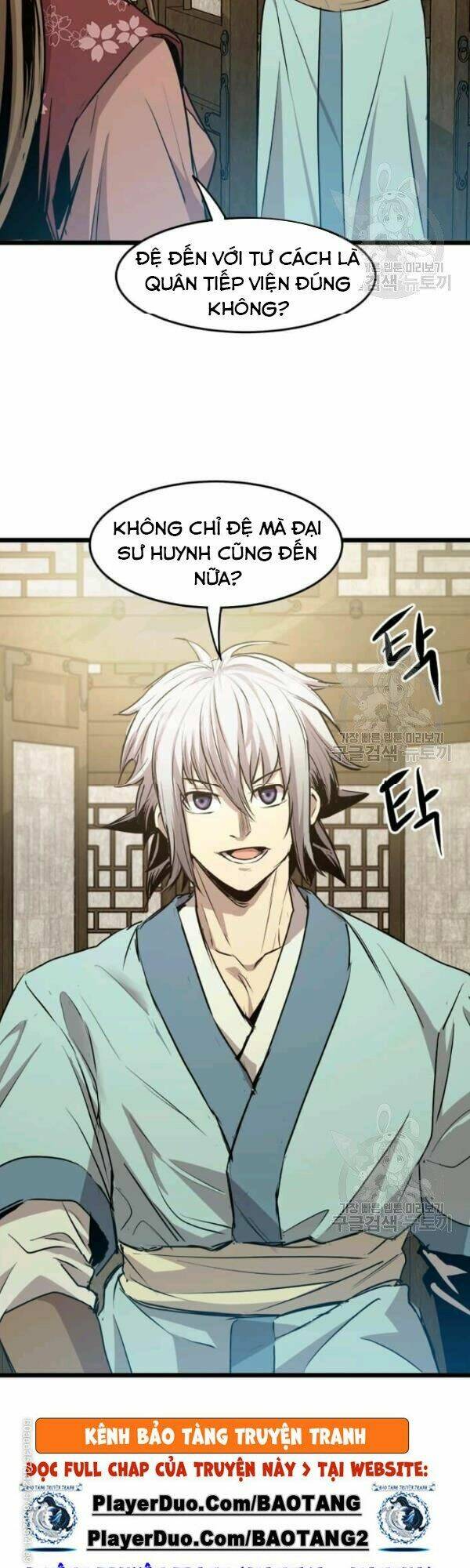 Đạo Sĩ Giang Hồ - Chapter 45 - Page 24