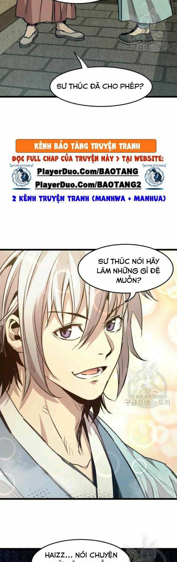 Đạo Sĩ Giang Hồ - Chapter 45 - Page 29