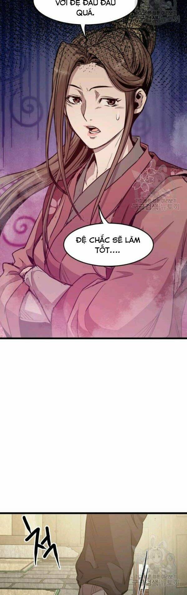 Đạo Sĩ Giang Hồ - Chapter 45 - Page 30