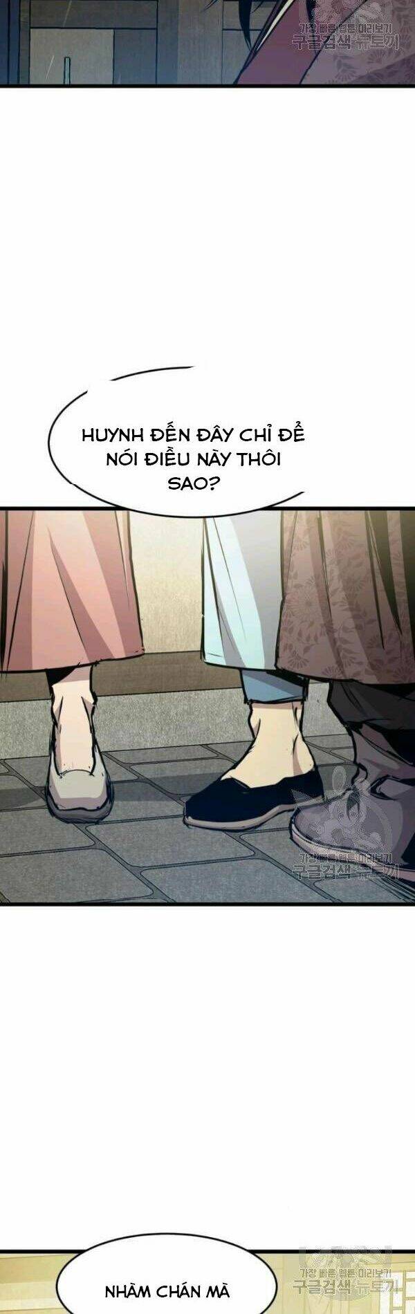 Đạo Sĩ Giang Hồ - Chapter 45 - Page 34