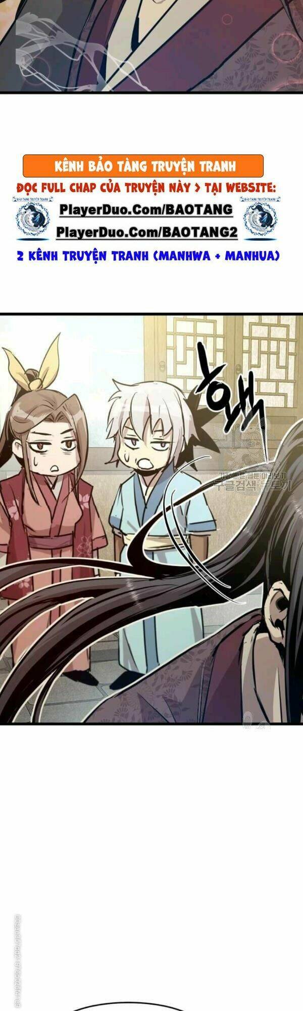 Đạo Sĩ Giang Hồ - Chapter 45 - Page 36