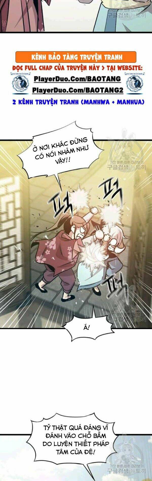 Đạo Sĩ Giang Hồ - Chapter 45 - Page 38