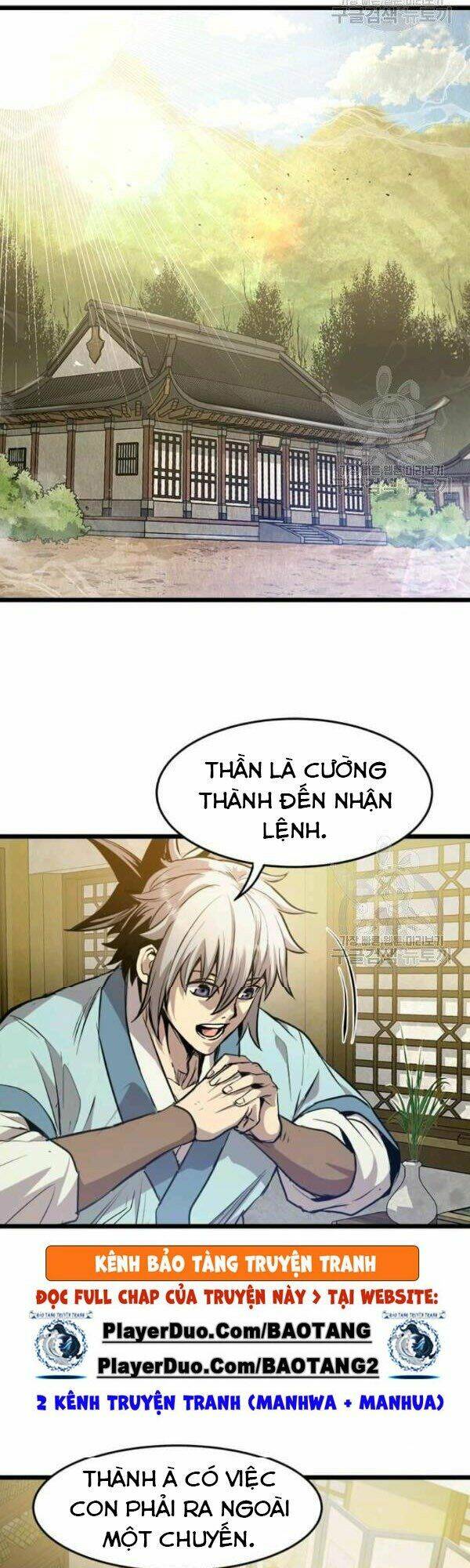 Đạo Sĩ Giang Hồ - Chapter 45 - Page 3