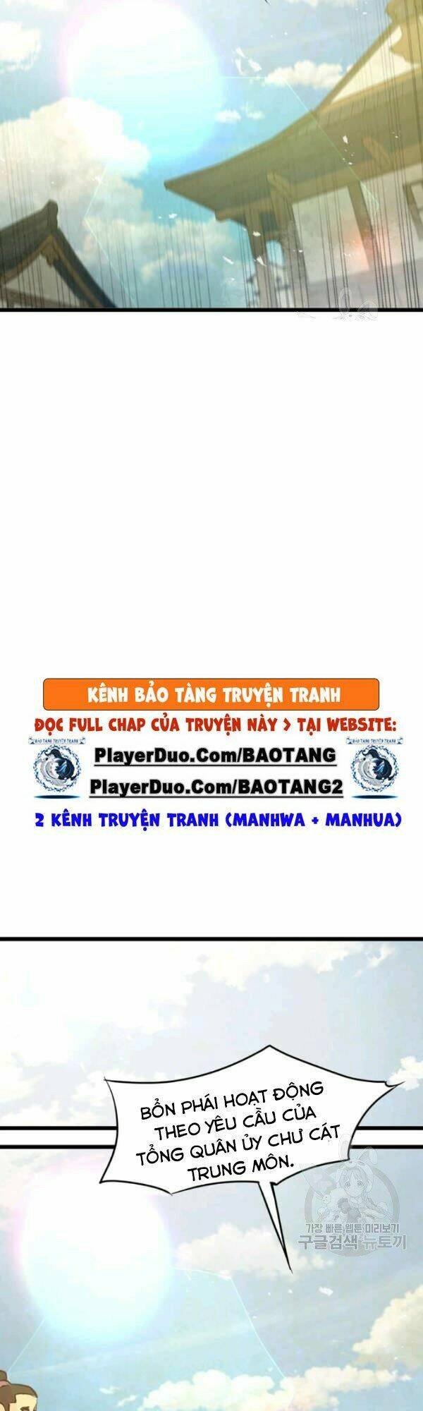 Đạo Sĩ Giang Hồ - Chapter 45 - Page 39