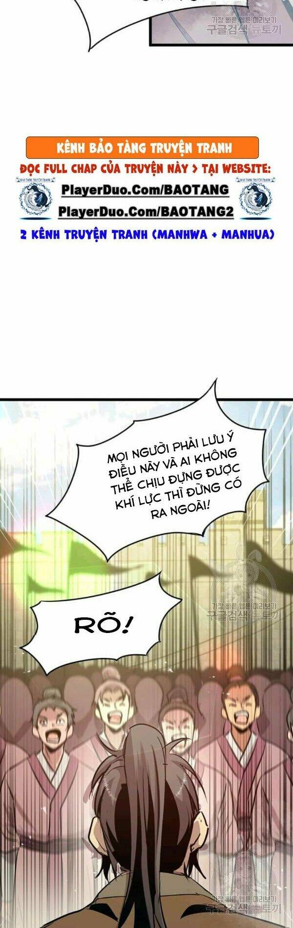 Đạo Sĩ Giang Hồ - Chapter 45 - Page 42