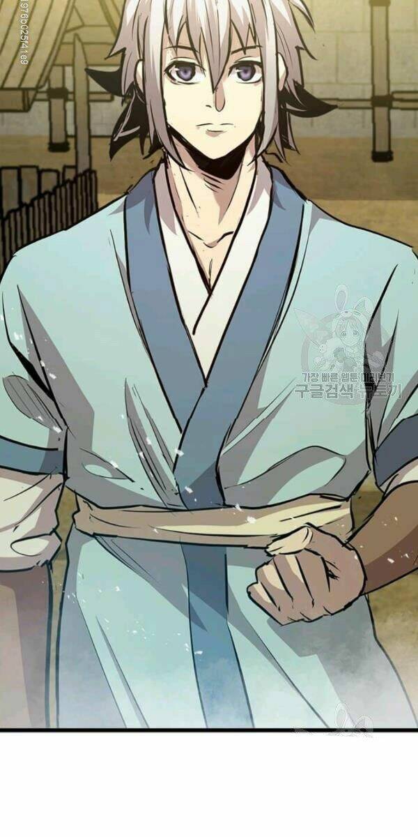 Đạo Sĩ Giang Hồ - Chapter 45 - Page 44