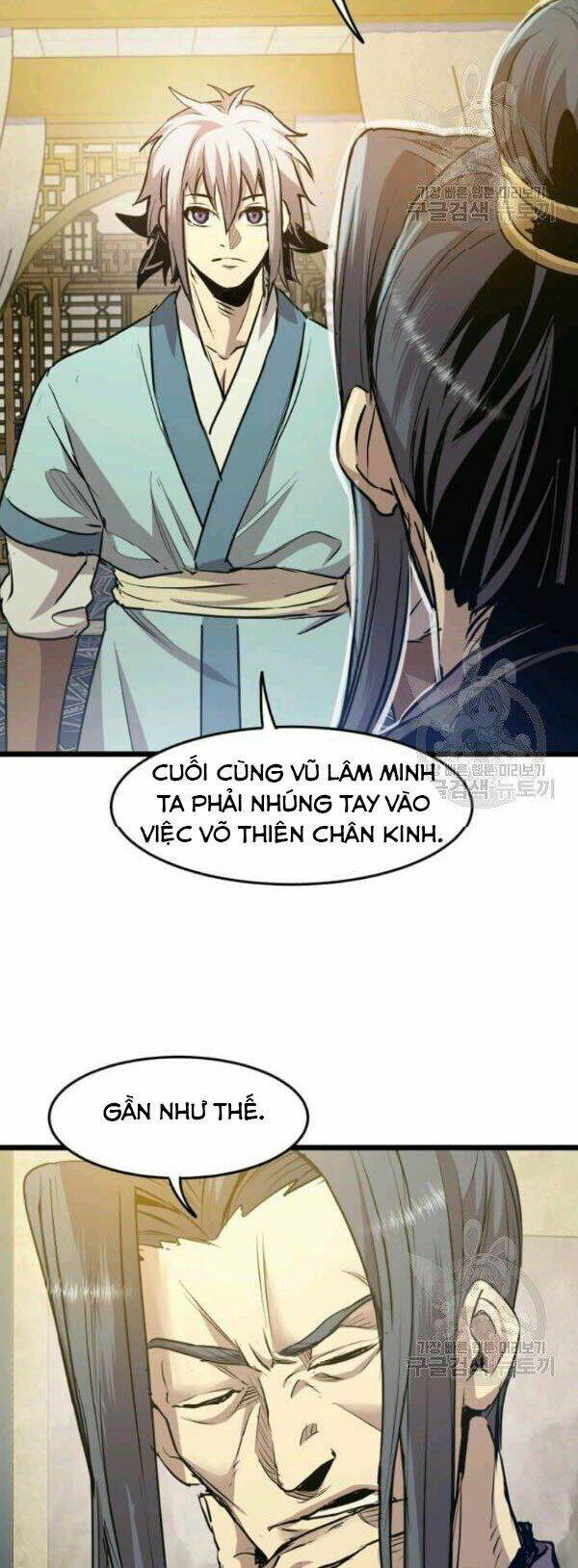 Đạo Sĩ Giang Hồ - Chapter 45 - Page 5