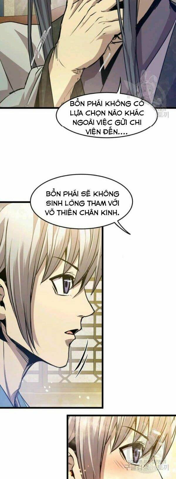 Đạo Sĩ Giang Hồ - Chapter 45 - Page 6