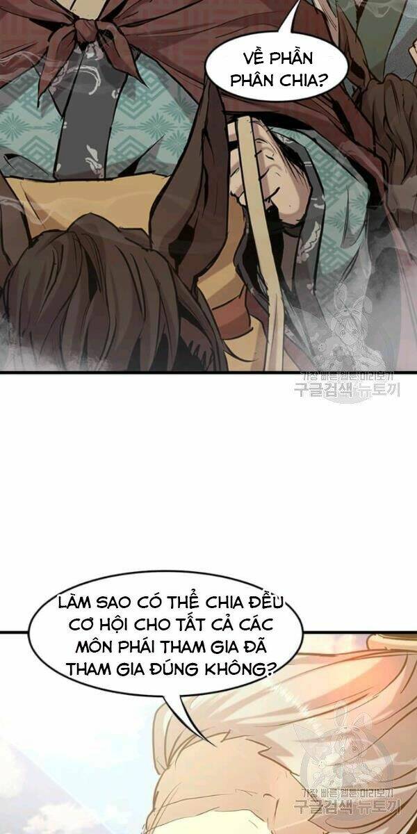 Đạo Sĩ Giang Hồ - Chapter 46 - Page 9