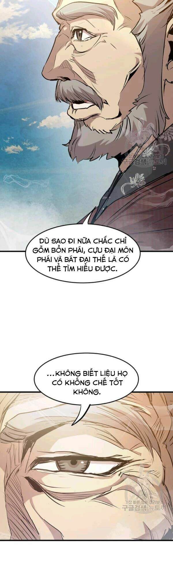 Đạo Sĩ Giang Hồ - Chapter 46 - Page 10