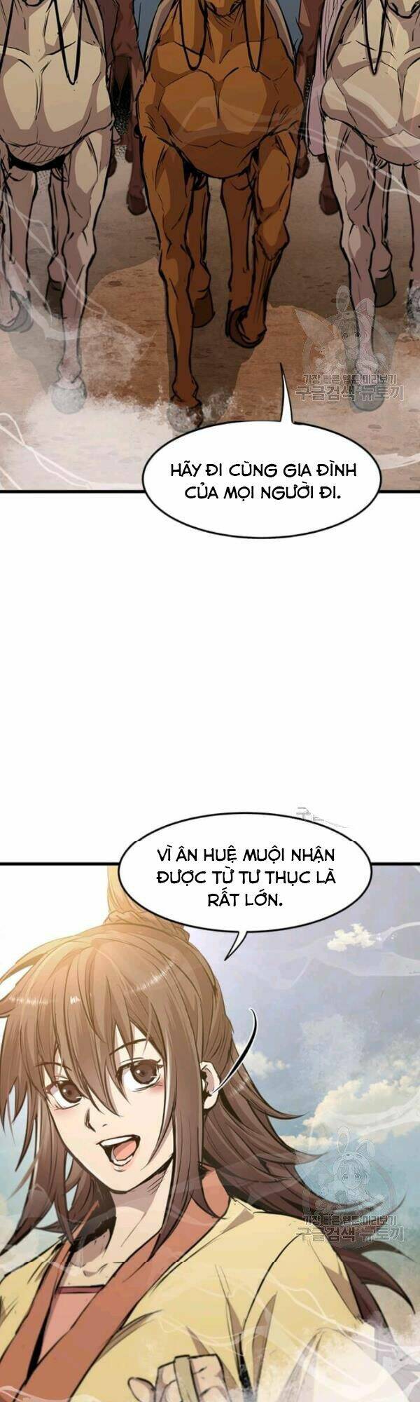 Đạo Sĩ Giang Hồ - Chapter 46 - Page 15