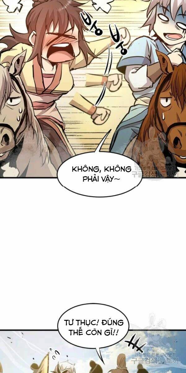 Đạo Sĩ Giang Hồ - Chapter 46 - Page 19