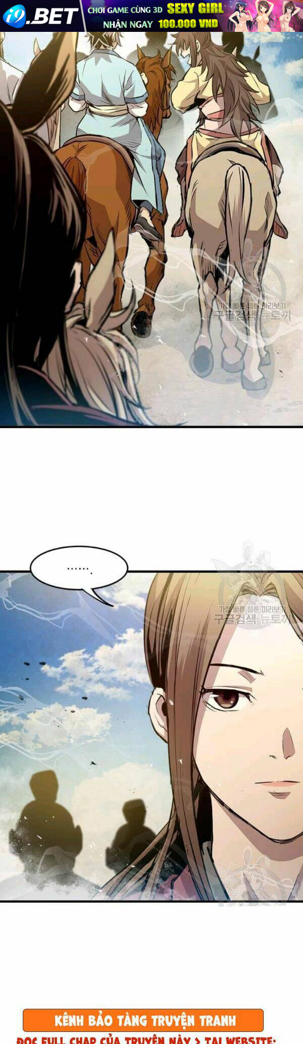 Đạo Sĩ Giang Hồ - Chapter 46 - Page 20