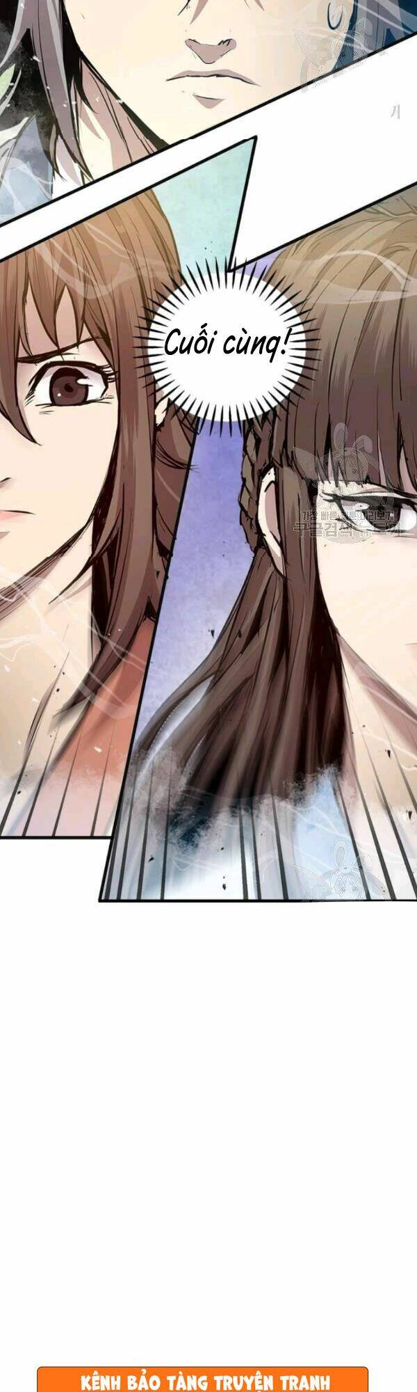 Đạo Sĩ Giang Hồ - Chapter 46 - Page 22